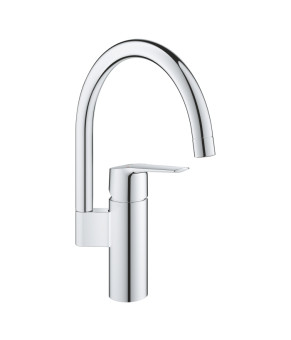 Змішувач для кухні Grohe QuickFix Start 30469000