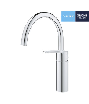Змішувач для кухні Grohe QuickFix Start 30469000