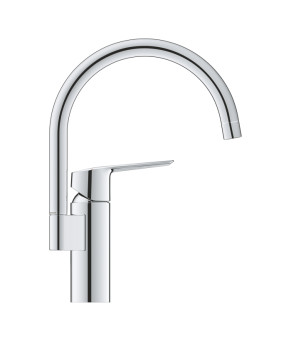 Змішувач для кухні Grohe QuickFix Start 30469000