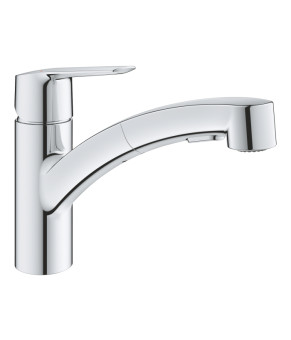 Змішувач для кухні Grohe QuickFix Start 30531001