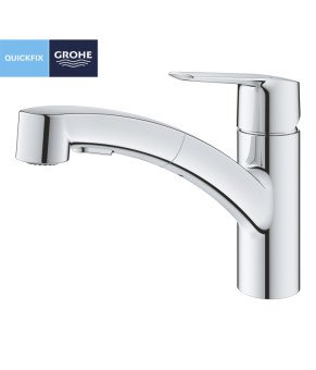 Змішувач для кухні Grohe QuickFix Start 30531001