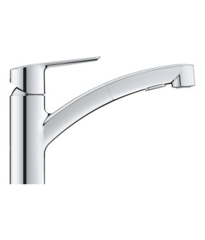 Змішувач для кухні Grohe QuickFix Start 30531001