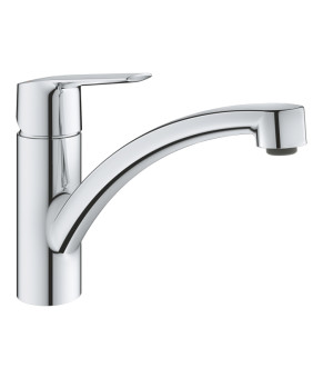 Змішувач для кухні Grohe QuickFix Start 31138002
