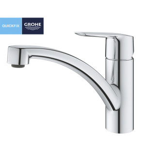 Змішувач для кухні Grohe QuickFix Start 31138002