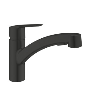 Змішувач для кухні Grohe QuickFix Start 303072431
