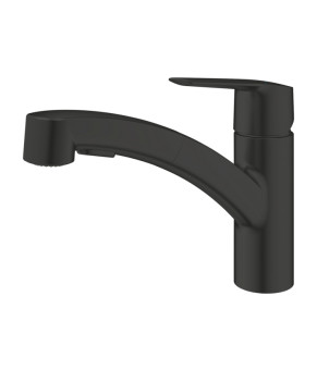 Змішувач для кухні Grohe QuickFix Start 303072431