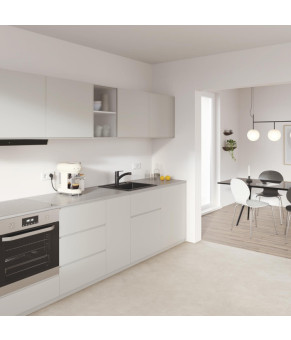 Змішувач для кухні Grohe QuickFix Start 303072431