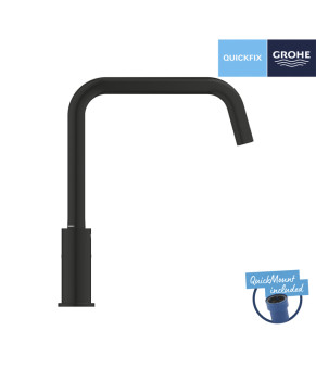 Змішувач для кухні Grohe QuickFix Start 304702430