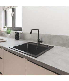 Змішувач для кухні Grohe QuickFix Start 304702430