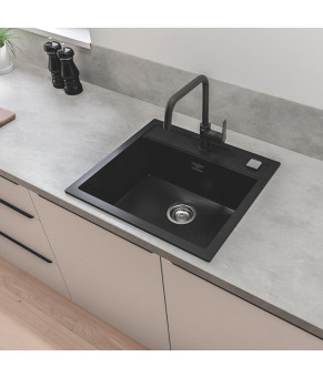 Змішувач для кухні Grohe QuickFix Start 304702430