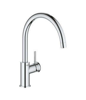 Змішувач для кухні Grohe QuickFix Start Classic 31553001