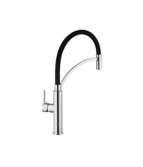 Змішувач для кухні Kroner KRP Ersel - C03900BLK