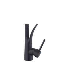 Змішувач для кухні Kroner KRP Ersel - SCH03393BLK