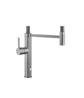 Змішувач для кухні Kroner KRP Ersel - GRP03999