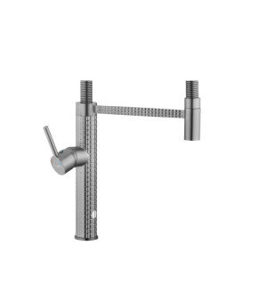 Змішувач для кухні Kroner KRP Ersel - GRP03999