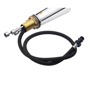 Змішувач для кухні Kroner KRP Makon - C030-T