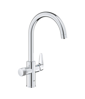 Змішувач для кухні Grohe StartCurve 30592000