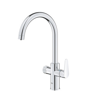 Змішувач для кухні Grohe StartCurve 30592000