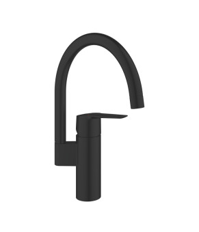 Змішувач для кухні Grohe QuickFix Start 304692430 