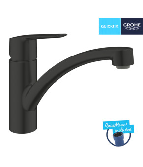 Змішувач для кухні Grohe QuickFix Start 324412432