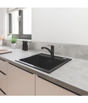 Змішувач для кухні Grohe QuickFix Start 324412432