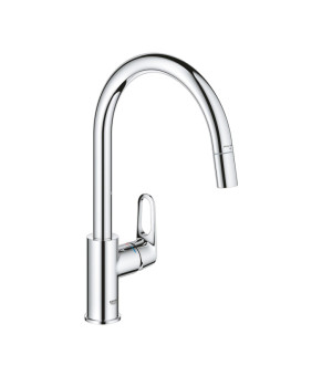 Смеситель кухонный Grohe QuickFix Start Flow (30569000)