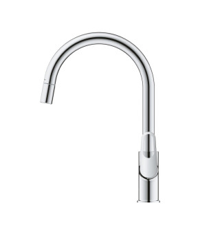Смеситель кухонный Grohe QuickFix Start Flow (30569000)