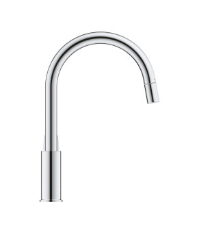 Смеситель кухонный Grohe QuickFix Start Flow (30569000)