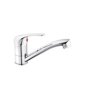 Змішувач для раковини Agua Leon - C010