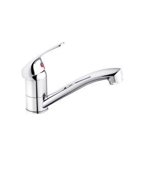 Змішувач для раковини Agua Leon - C010