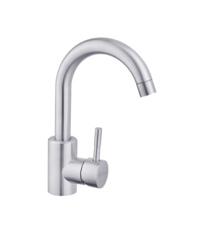 Змішувач для раковини Agua Acero - INOX011