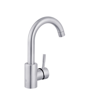 Змішувач для раковини Agua Acero - INOX011