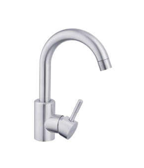 Змішувач для раковини Agua Acero - INOX011