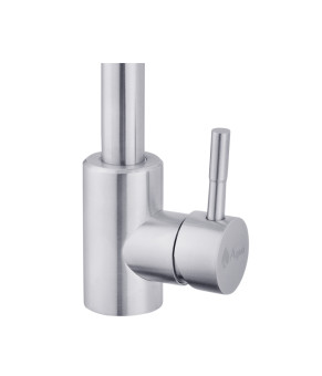 Змішувач для раковини Agua Acero - INOX011