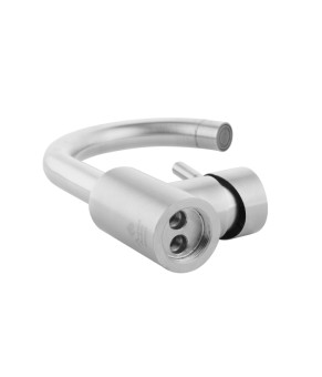 Змішувач для раковини Agua Acero - INOX011