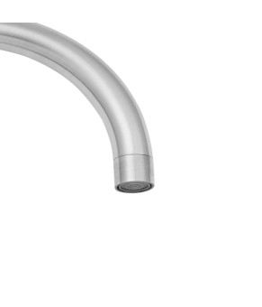 Змішувач для раковини Agua Acero - INOX011