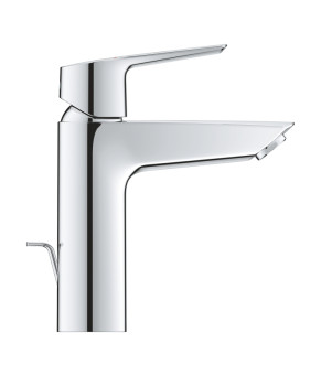 Змішувач для раковини Grohe QuickFix Start M-Size 23455002