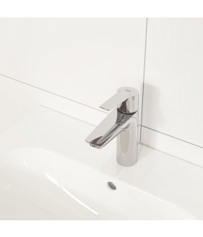 Змішувач для раковини Grohe QuickFix Start M-Size 23455002