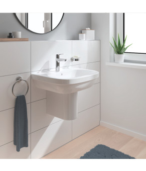 Змішувач для раковини Grohe QuickFix Start M-Size 23455002