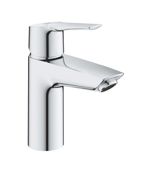 Змішувач для раковини Grohe QuickFix Start S-Size 23550002 з донним клапаном