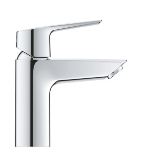 Змішувач для раковини Grohe QuickFix Start S-Size 23550002 з донним клапаном