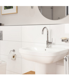 Змішувач для раковини Grohe QuickFix Start L-Size 24203002