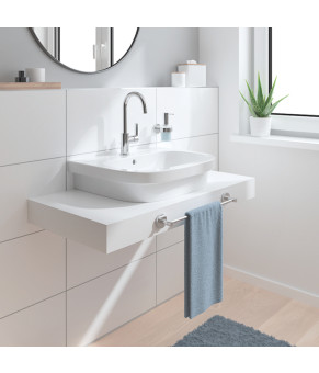 Змішувач для раковини Grohe QuickFix Start L-Size 24203002