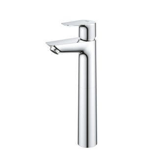 Змішувач для раковини Grohe QuickFix StartEdge XL-Size 23777001 з донним клапаном