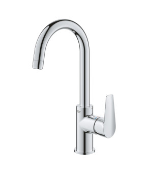 Змішувач для раковини Grohe QuickFix StartEdge L-Size 24201001