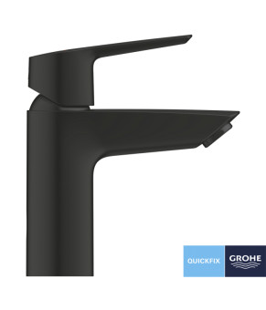 Змішувач для раковини Grohe QuickFix Start S-Size 235512432