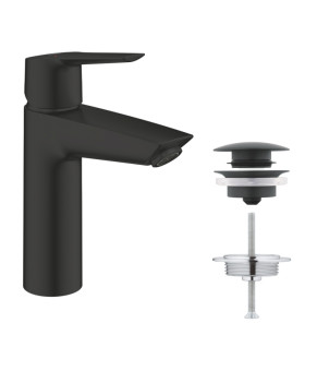 Змішувач для раковини Grohe QuickFix Start M-Size 235752432