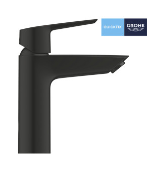 Змішувач для раковини Grohe QuickFix Start M-Size 235752432