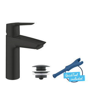 Змішувач для раковини Grohe QuickFix Start M-Size 235752432