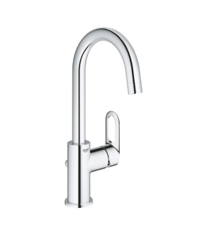 Змішувач для раковини Grohe BauLoop L-Size 23763000